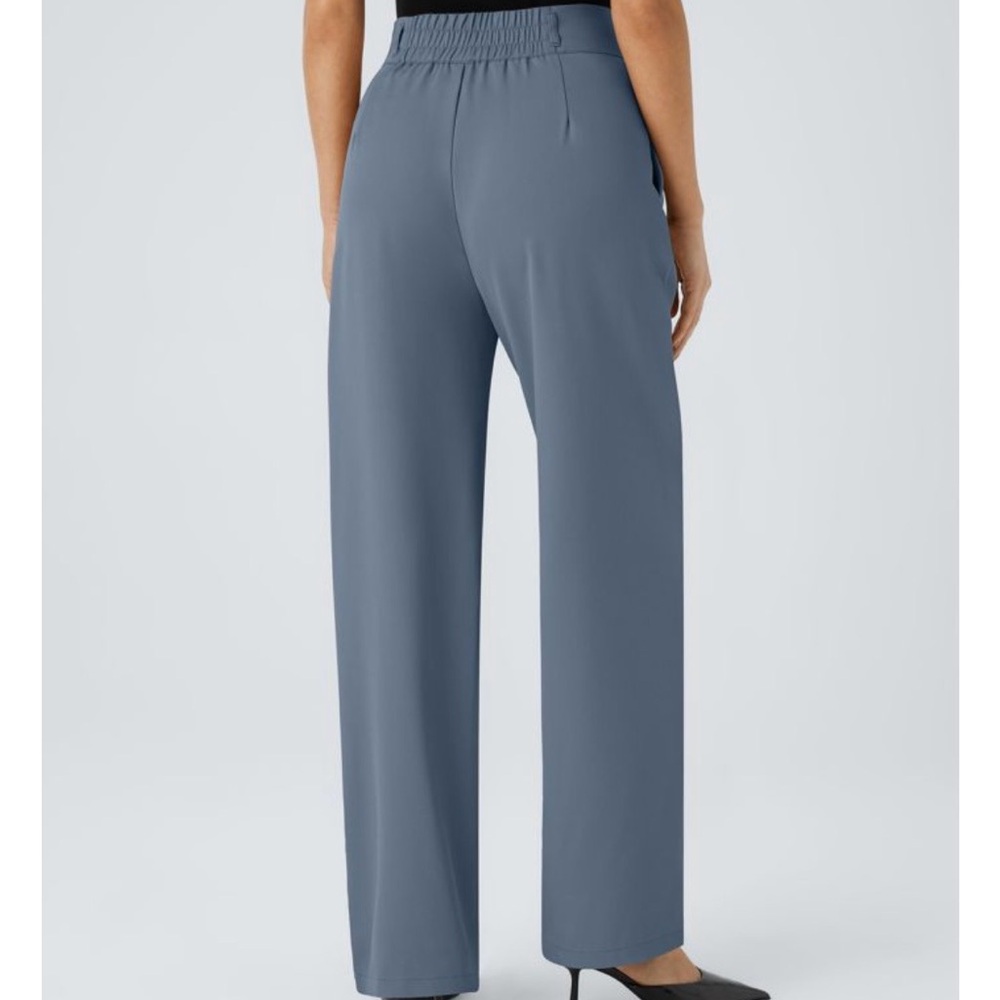 Halara Work Pants